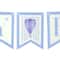 9ft. Baby Boy Banner by Celebrate It™